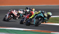 Harga Motor MotoGP Selangit,...