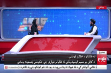 Taliban kepada TV Afghanistan:...
