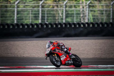 Scott Redding Sebut...