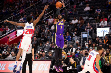 Hasil Pertandingan NBA,...