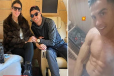 Idaman Wanita! Cristiano...