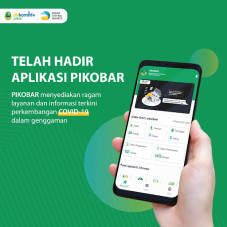 Banyak Kekurangan, Aplikasi...