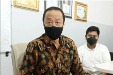 Diputus Bebas PN Semarang,...