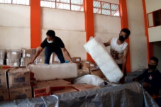 Bantaeng Dilanda Banjir,...