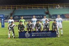 Jelang Persela vs Borneo...