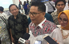 Soroti Arteria Dahlan-Wanita...