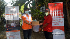 Bubuk Penjernih Air...
