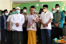 Soal Jadwal Muktamar...