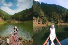 5 Tempat Wisata Alam...