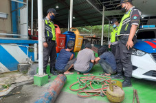 PJR Tangkap Basah 3...
