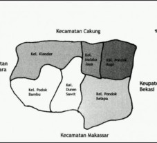 Asal Muasal Pondok Kopi...