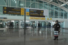 360 Sekuriti Bandara...