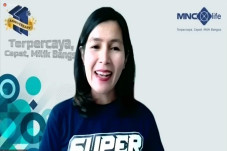 Target Premi Rp400 Miliar,...
