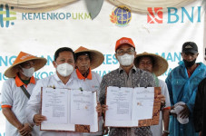Dukung Bisnis, BNI Digitalkan...