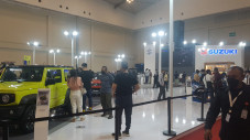 Suzuki Catat 1.200 Lebih...