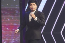 Atta Halilintar Cari...