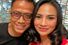 Ingin Selamatkan Harta...
