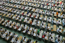 Calon Mahasiswa Harus...