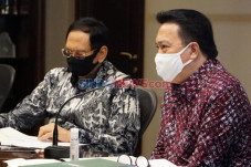 Boy Thohir Menjaga Performa...