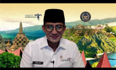 Sandiaga Harapkan Santripreneur...