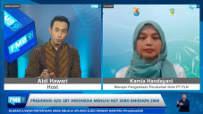 Tanggulangi Perubahan...