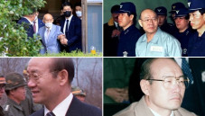 Mantan Presiden Korsel...