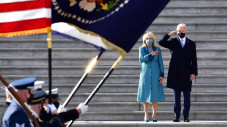 Joe Biden Nekat Maju...
