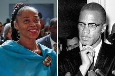 Putri Malcolm X Ditemukan...