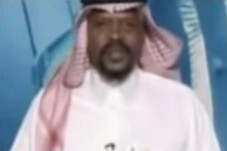 Profil Algojo Arab Saudi...