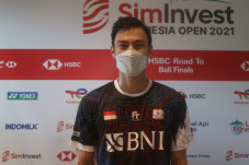 Jaga Asa ke World Tour...