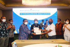Ciputra Golfpreneur...