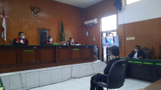 Jaksa Agung Intervensi,...