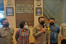 Viral Perundungan Anak...