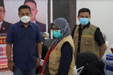 Persiapan Pileg 2024,...