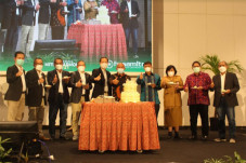 Di Tengah Pandemi, Aset...