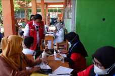 BINDA Sulsel Bantu Pemerintah...