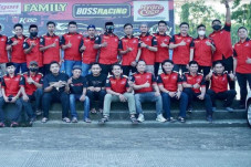 Pecinta Otomotif Harap...