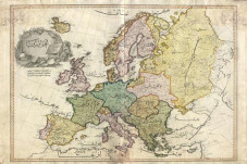 Atlas Ottoman Ditemukan...