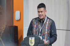 Medan Nihil Kasus Baru...