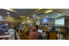Bappeda Aceh Besar Gelar...