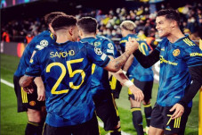 Cristiano Ronaldo Pemain...