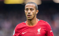 Digoda Barcelona, Thiago...