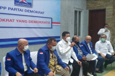 Meski Sumir, KLB Deli...