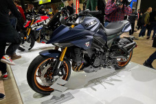 Gendong Mesin GSX-S1000,...