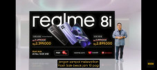 Realme Rilis C25Y dan...