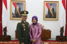 Soal Pertengkaran Brigjen...