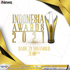 Indonesia Awards 2021:...