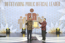 Hary Tanoesoedibjo Berharap...