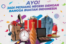 Program Stimulus Bangga...