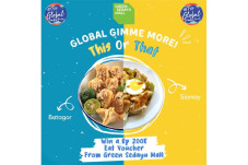 Mau Voucher Makan di...